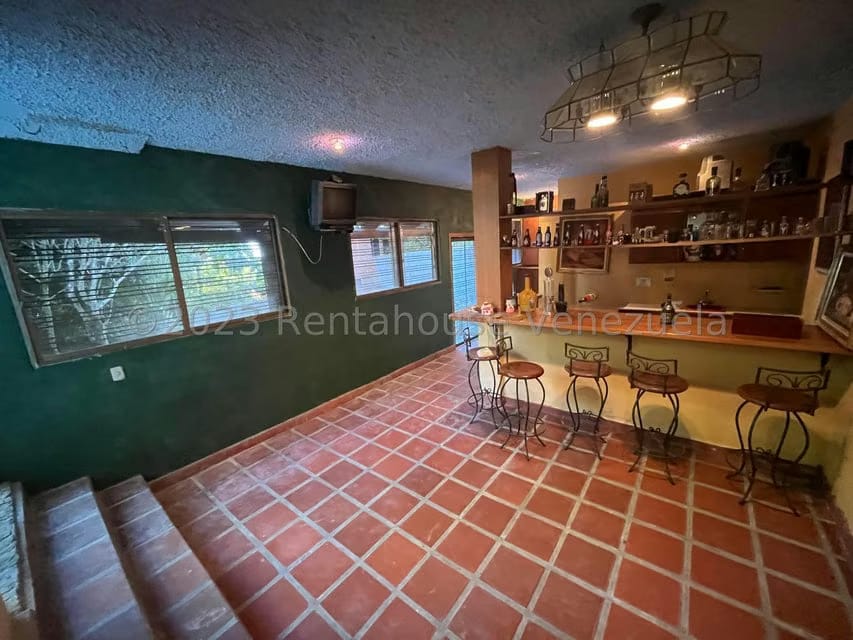Casa (Multipes Niveles) en Venta en El Hatillo, Distrito Metropolitano - 67