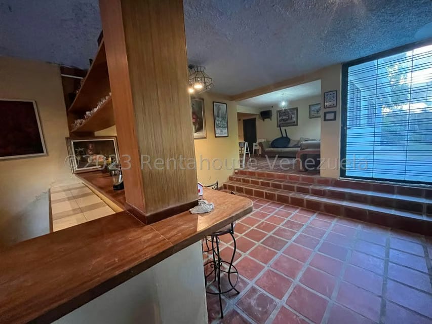 Casa (Multipes Niveles) en Venta en El Hatillo, Distrito Metropolitano - 69
