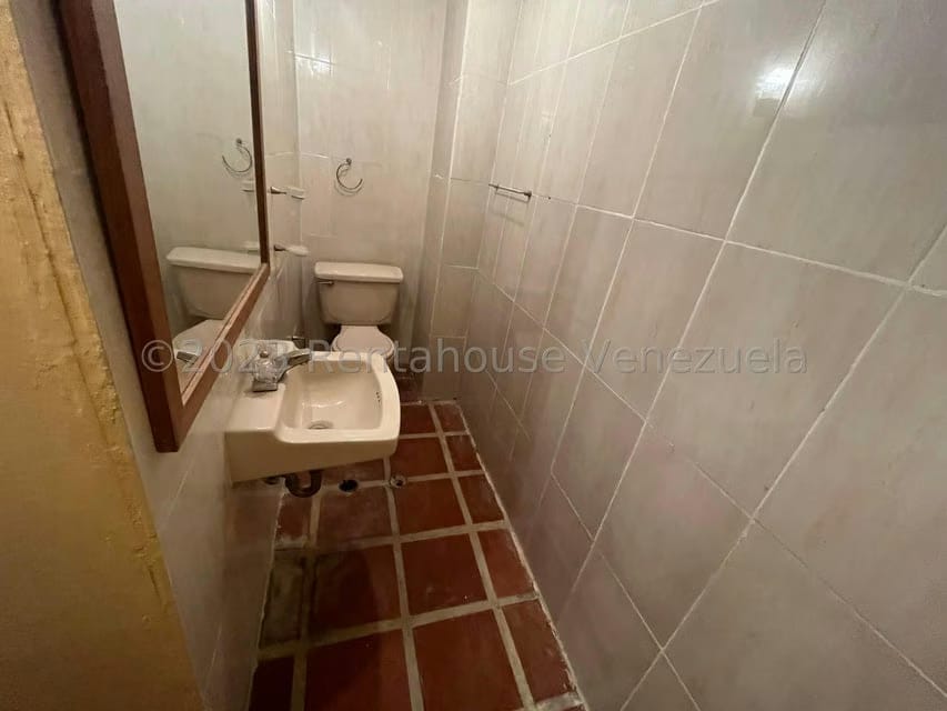 Casa (Multipes Niveles) en Venta en El Hatillo, Distrito Metropolitano - 72