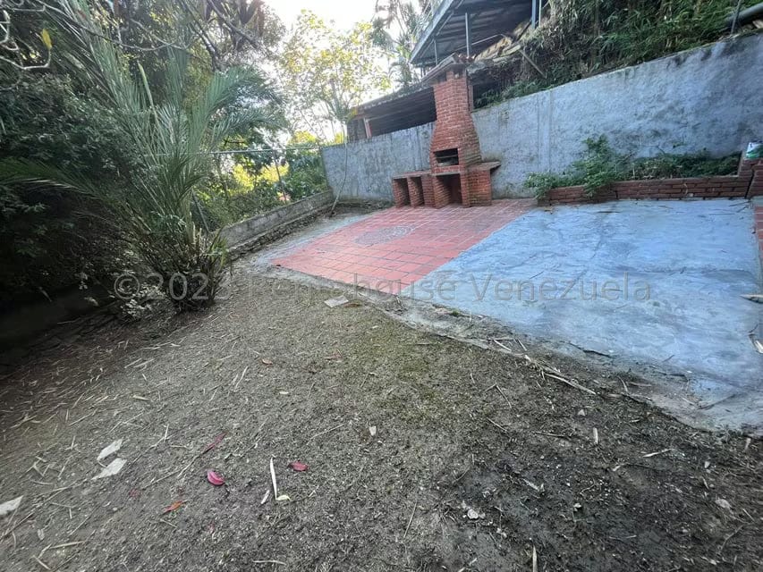Casa (Multipes Niveles) en Venta en El Hatillo, Distrito Metropolitano - 74
