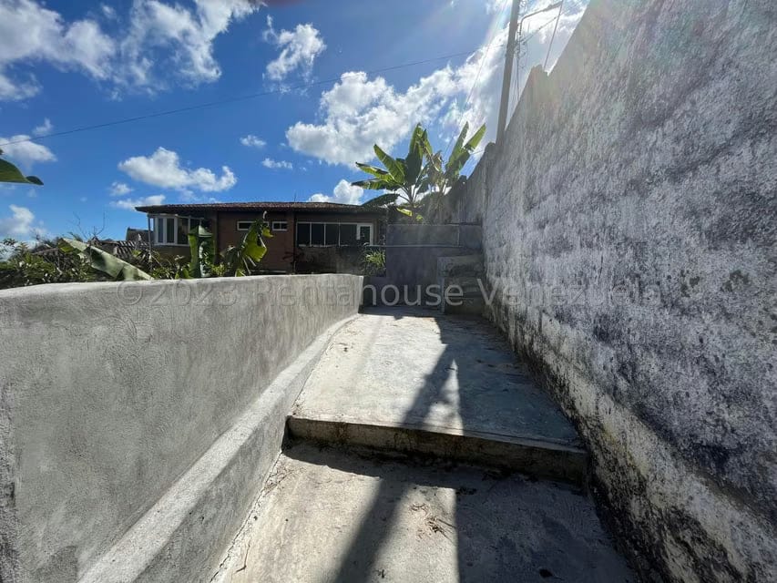 Casa (Multipes Niveles) en Venta en El Hatillo, Distrito Metropolitano - 76