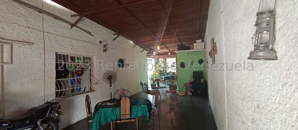 Casa (1 Nivel) en Venta en Jose A Paez, Yaracuy - 2