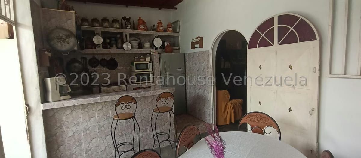 Casa (1 Nivel) en Venta en Jose A Paez, Yaracuy - 11
