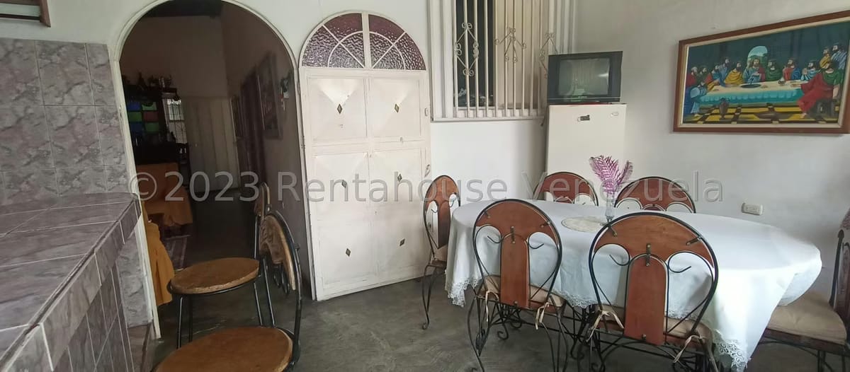 Casa (1 Nivel) en Venta en Jose A Paez, Yaracuy - 14