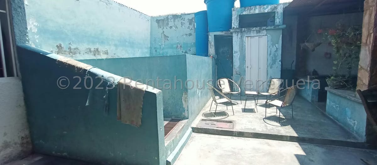 Casa (1 Nivel) en Venta en Jose A Paez, Yaracuy - 20
