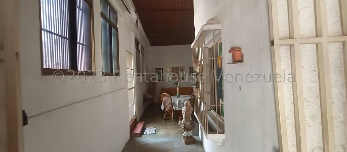 Casa (1 Nivel) en Venta en Jose A Paez, Yaracuy - 3