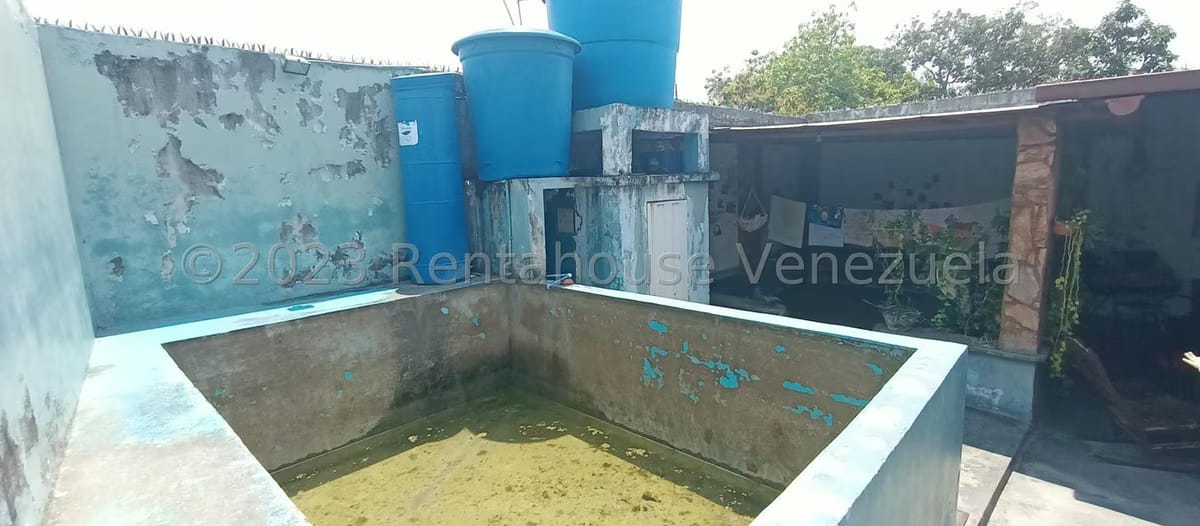 Casa (1 Nivel) en Venta en Jose A Paez, Yaracuy - 26