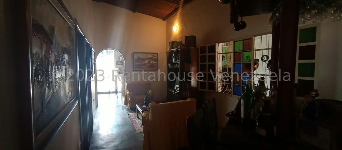 Casa (1 Nivel) en Venta en Jose A Paez, Yaracuy - 9