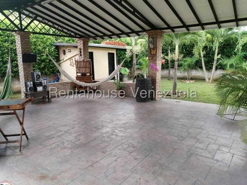 Terreno (Residencial) en Venta en Agua de Obispo, Carabobo - 13