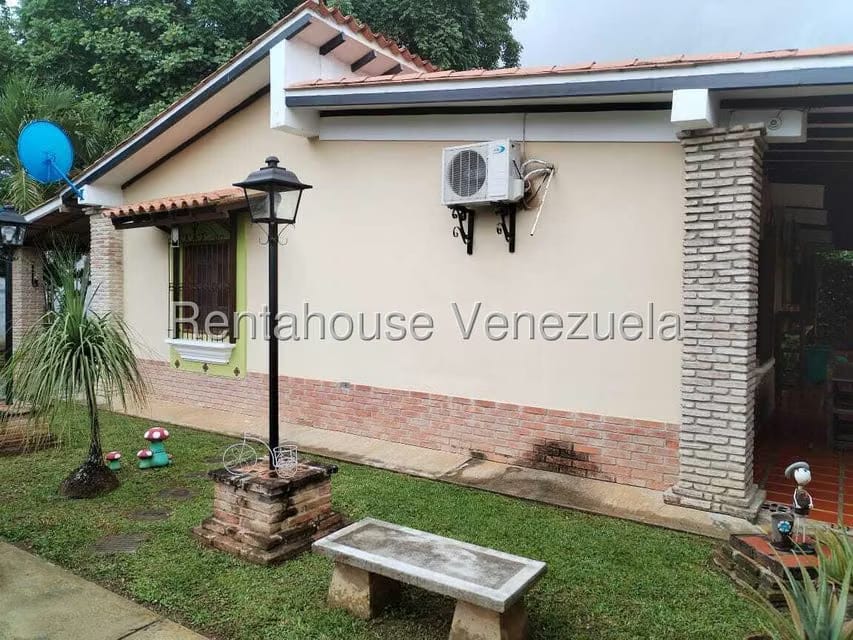 Terreno (Residencial) en Venta en Agua de Obispo, Carabobo - 14