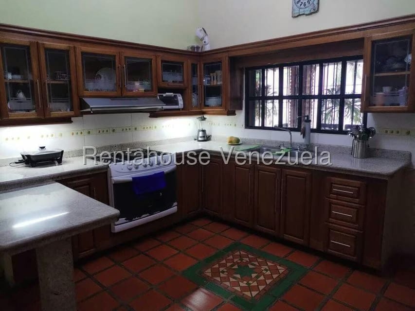 Terreno (Residencial) en Venta en Agua de Obispo, Carabobo - 21