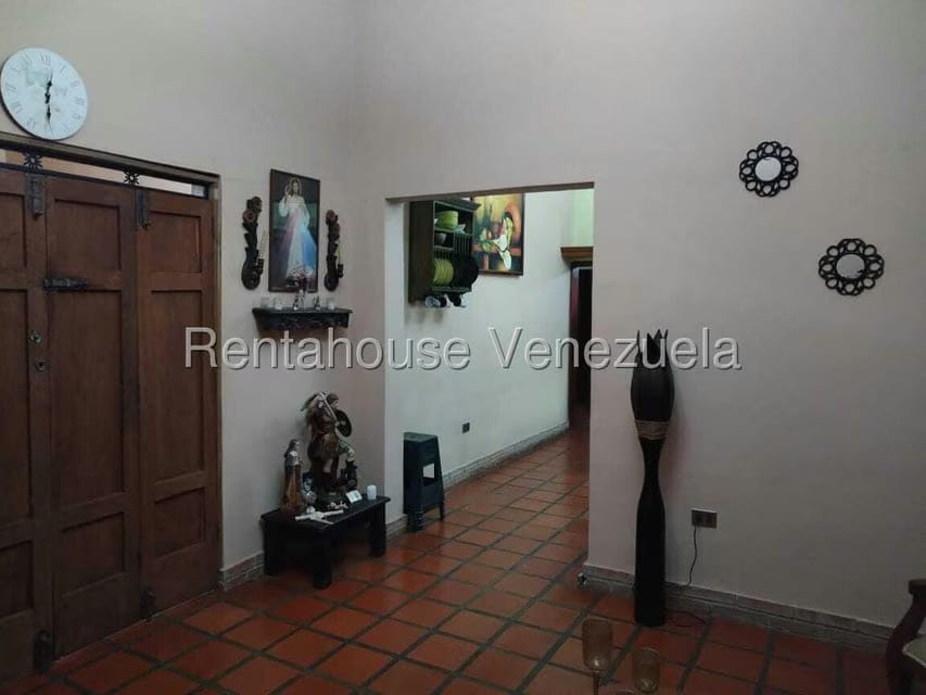 Terreno (Residencial) en Venta en Agua de Obispo, Carabobo - 25