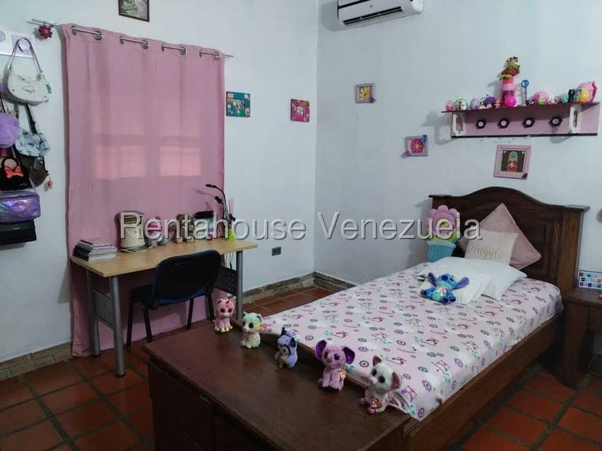 Terreno (Residencial) en Venta en Agua de Obispo, Carabobo - 30