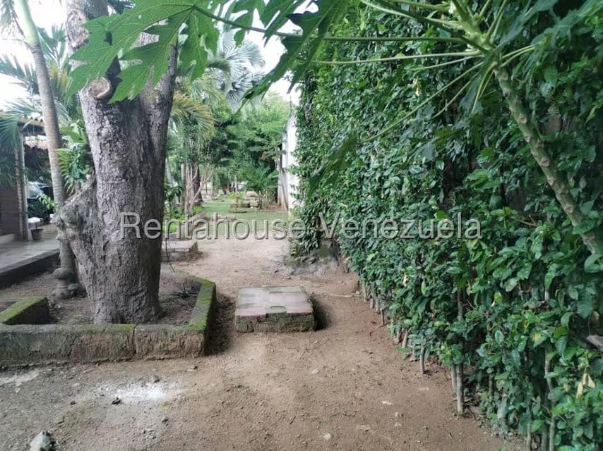 Terreno (Residencial) en Venta en Agua de Obispo, Carabobo - 34