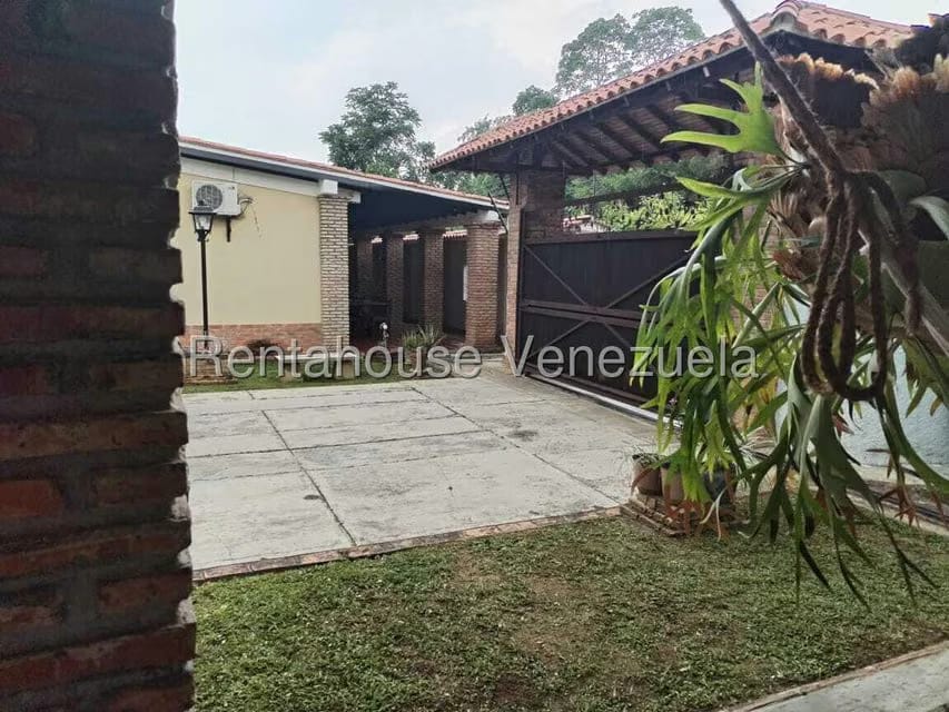 Terreno (Residencial) en Venta en Agua de Obispo, Carabobo - 37