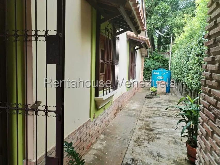 Terreno (Residencial) en Venta en Agua de Obispo, Carabobo - 40