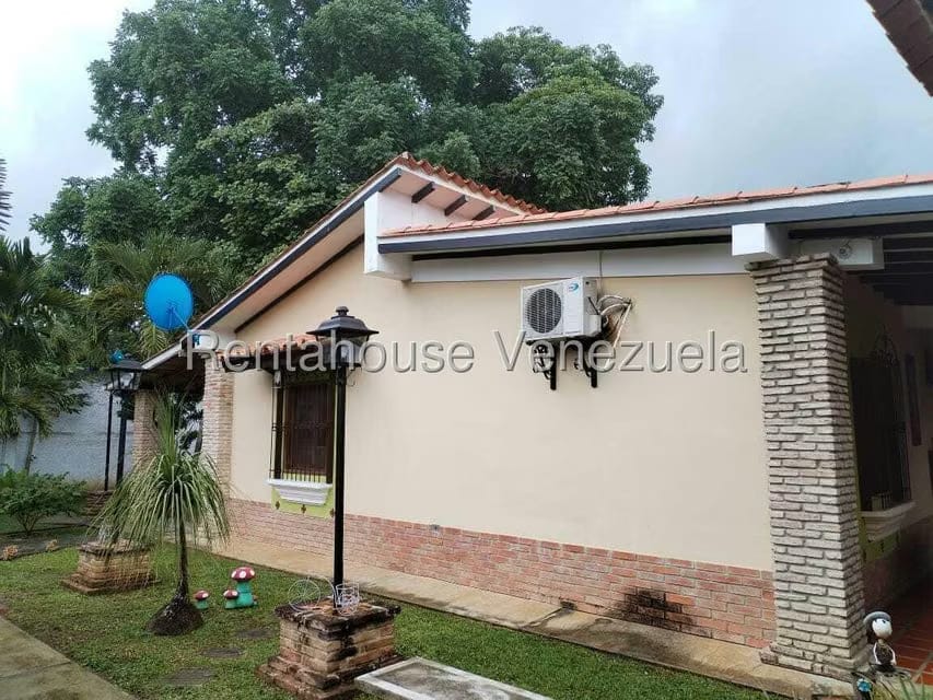 Terreno (Residencial) en Venta en Agua de Obispo, Carabobo - 41