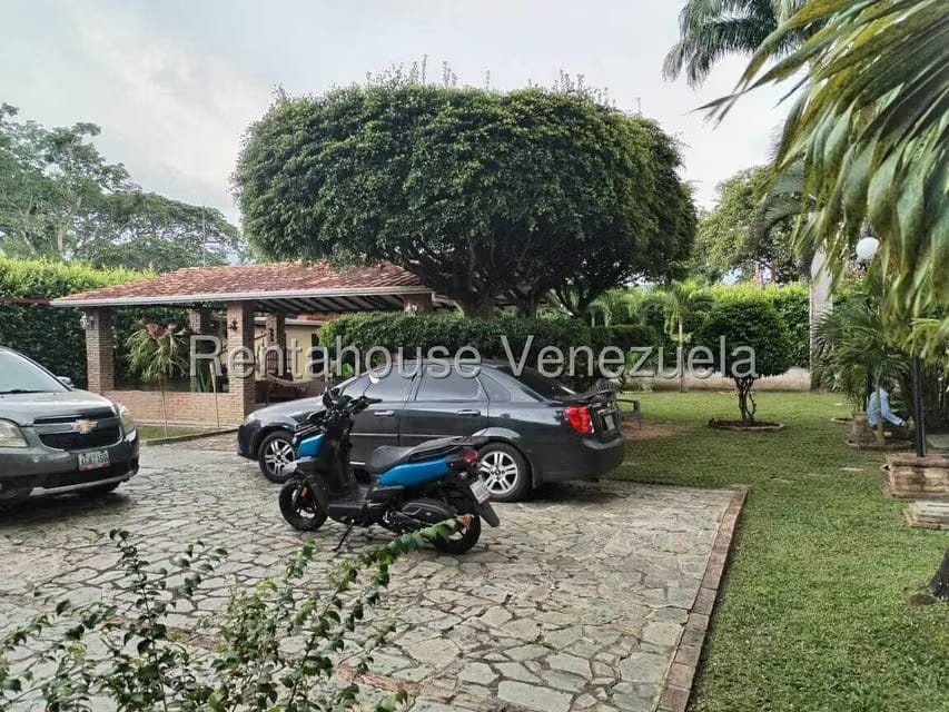 Terreno (Residencial) en Venta en Agua de Obispo, Carabobo - 47