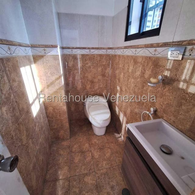 Comercial (Oficina) en Venta en Parroquia La Candelaria, Distrito Metropolitano - 11