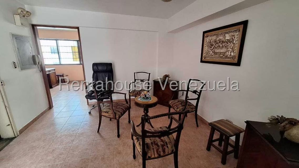 Comercial (Oficina) en Venta en Parroquia La Candelaria, Distrito Metropolitano - 4