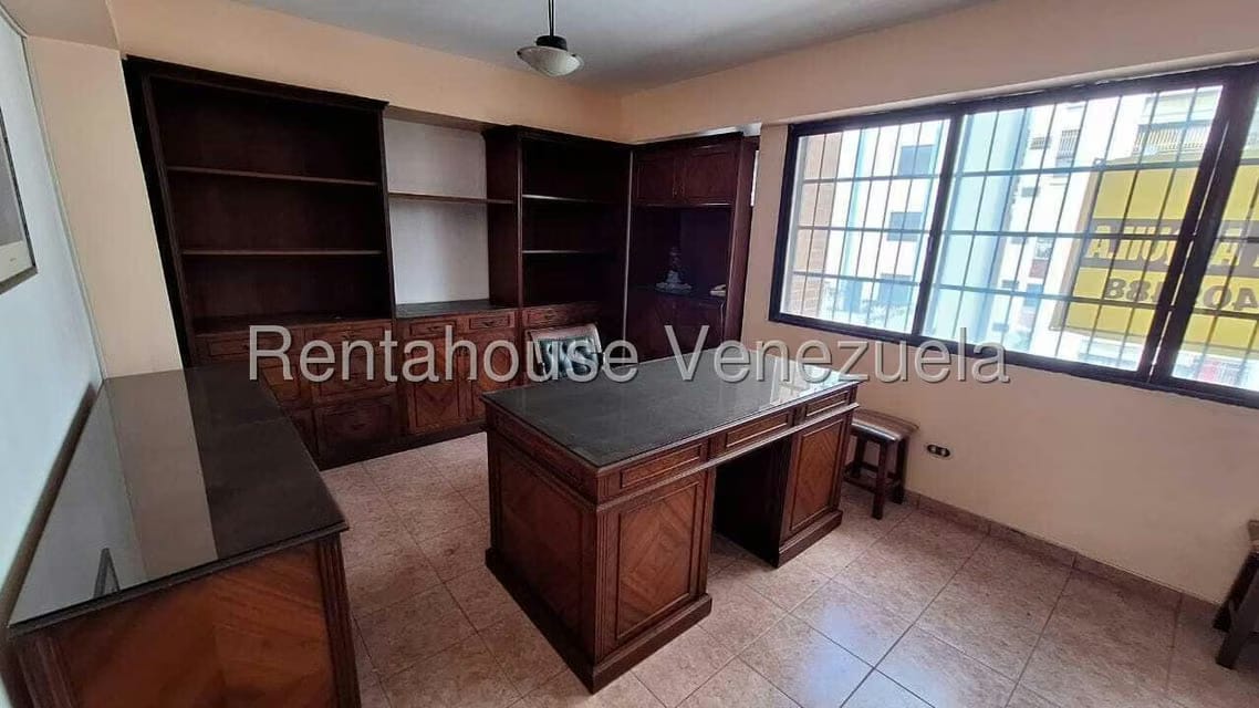 Comercial (Oficina) en Venta en Parroquia La Candelaria, Distrito Metropolitano - 5