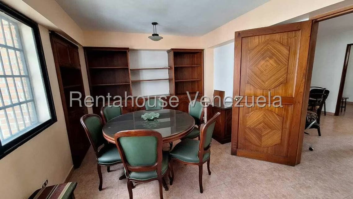 Comercial (Oficina) en Venta en Parroquia La Candelaria, Distrito Metropolitano - 7