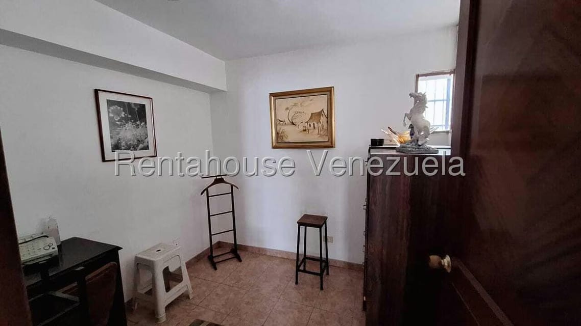 Comercial (Oficina) en Venta en Parroquia La Candelaria, Distrito Metropolitano - 9