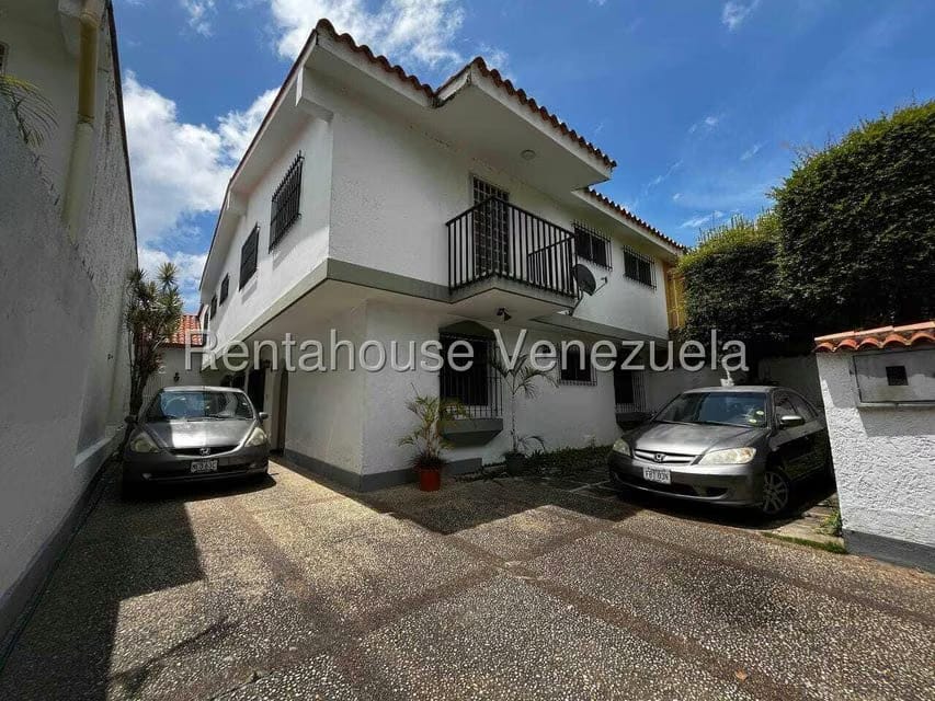Casa (Duplex) en Venta en Terrazas del Club Hipico, Distrito Metropolitano