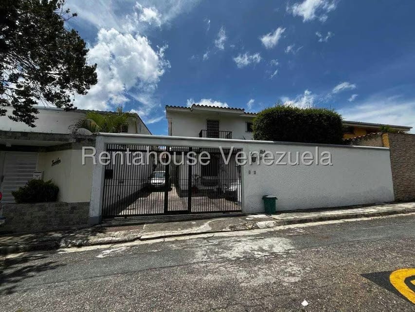 Casa (Duplex) en Venta en Terrazas del Club Hipico, Distrito Metropolitano - 2