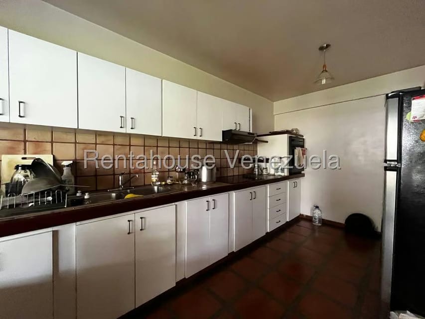 Casa (Duplex) en Venta en Terrazas del Club Hipico, Distrito Metropolitano - 11