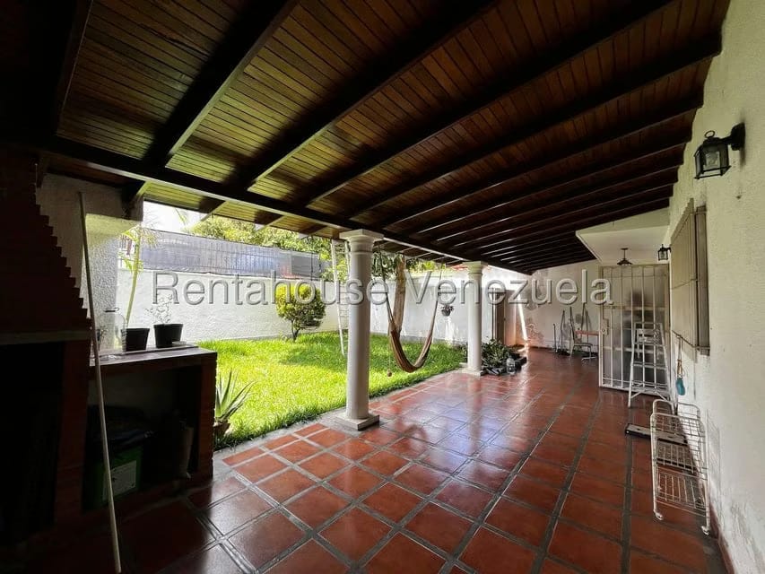 Casa (Duplex) en Venta en Terrazas del Club Hipico, Distrito Metropolitano - 13