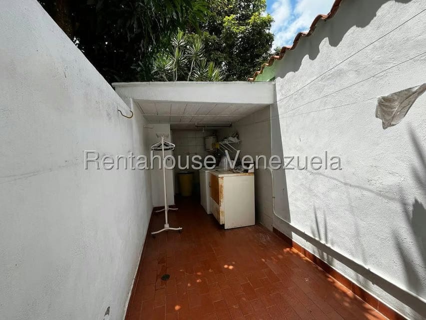 Casa (Duplex) en Venta en Terrazas del Club Hipico, Distrito Metropolitano - 14
