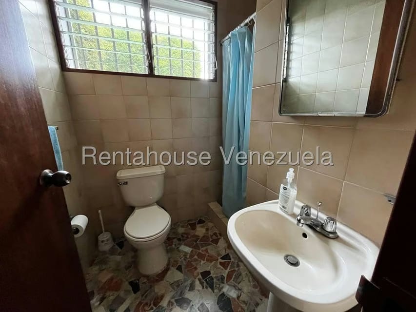 Casa (Duplex) en Venta en Terrazas del Club Hipico, Distrito Metropolitano - 15