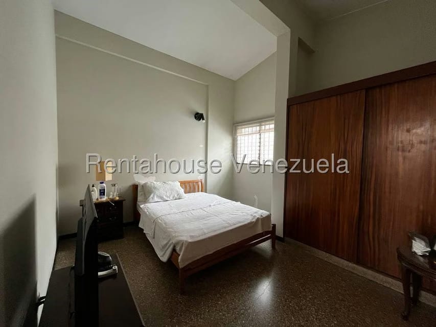 Casa (Duplex) en Venta en Terrazas del Club Hipico, Distrito Metropolitano - 17