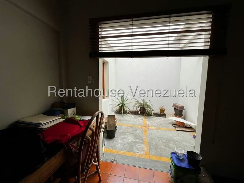 Casa (Duplex) en Venta en Terrazas del Club Hipico, Distrito Metropolitano - 19