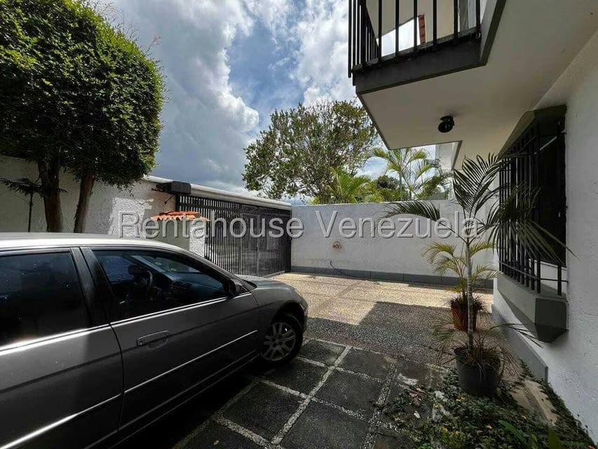 Casa (Duplex) en Venta en Terrazas del Club Hipico, Distrito Metropolitano - 3