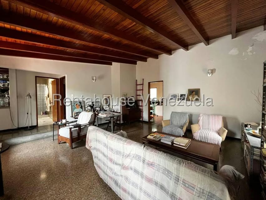 Casa (Duplex) en Venta en Terrazas del Club Hipico, Distrito Metropolitano - 21