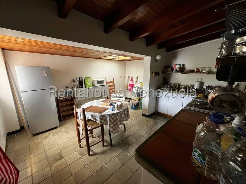 Casa (Duplex) en Venta en Terrazas del Club Hipico, Distrito Metropolitano - 22