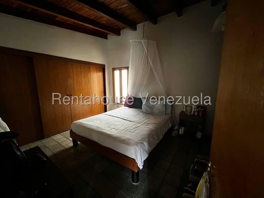 Casa (Duplex) en Venta en Terrazas del Club Hipico, Distrito Metropolitano - 24