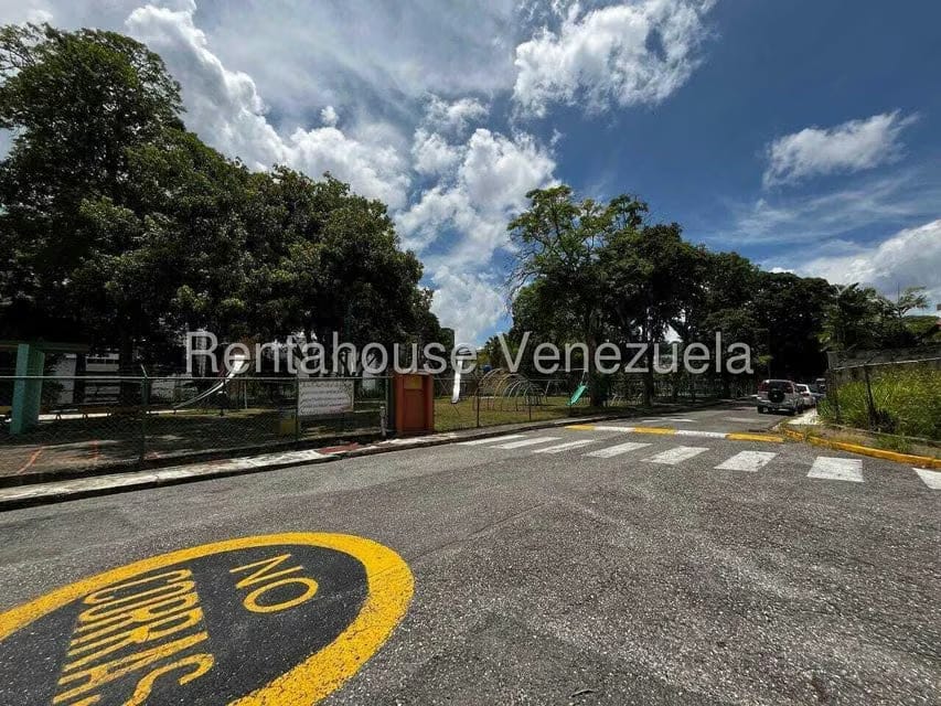 Casa (Duplex) en Venta en Terrazas del Club Hipico, Distrito Metropolitano - 25