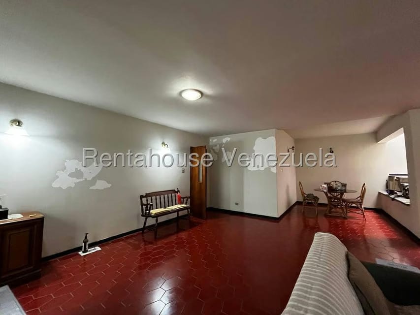 Casa (Duplex) en Venta en Terrazas del Club Hipico, Distrito Metropolitano - 5