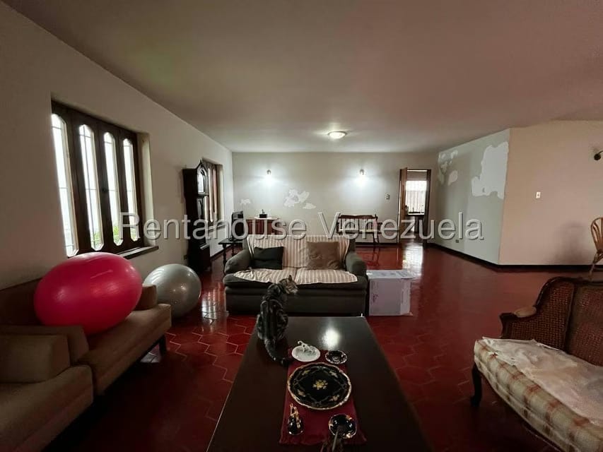 Casa (Duplex) en Venta en Terrazas del Club Hipico, Distrito Metropolitano - 6