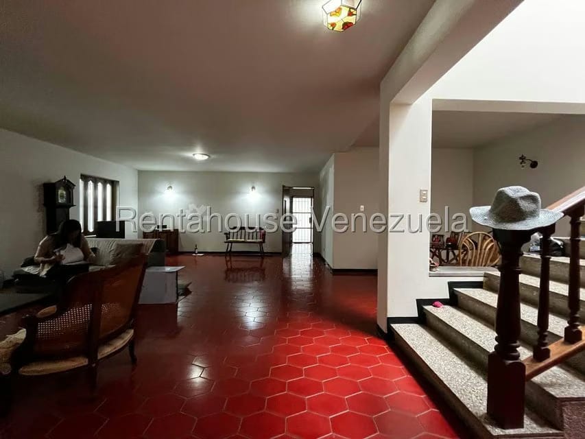 Casa (Duplex) en Venta en Terrazas del Club Hipico, Distrito Metropolitano - 7