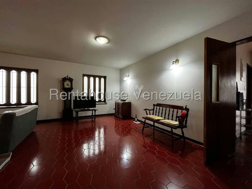 Casa (Duplex) en Venta en Terrazas del Club Hipico, Distrito Metropolitano - 8