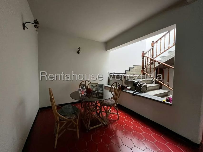 Casa (Duplex) en Venta en Terrazas del Club Hipico, Distrito Metropolitano - 9