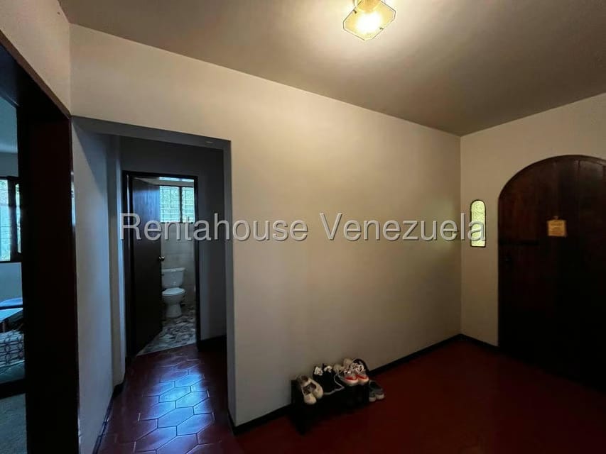 Casa (Duplex) en Venta en Terrazas del Club Hipico, Distrito Metropolitano - 10
