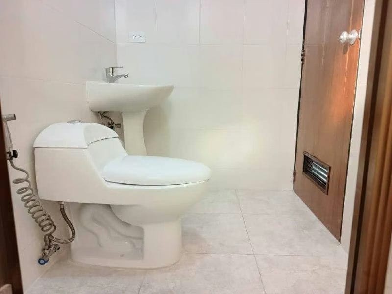 Apartamento en Venta - La Candelaria - Caracas - Distrito Capital - 5