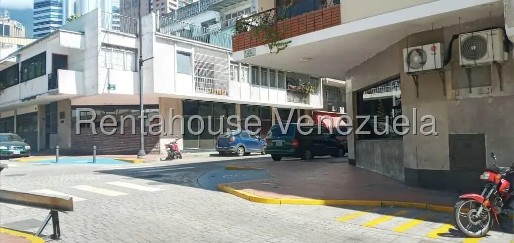 Comercial (Local Comercial) en Alquiler en Chacao, Distrito Metropolitano - 2