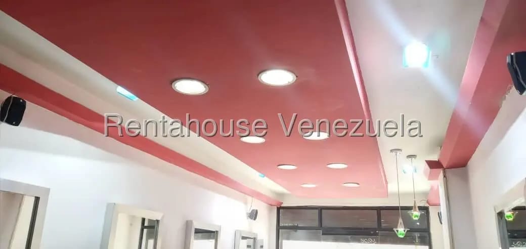Comercial (Local Comercial) en Alquiler en Chacao, Distrito Metropolitano - 11