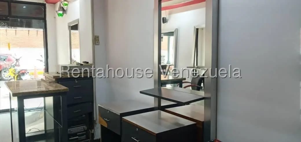 Comercial (Local Comercial) en Alquiler en Chacao, Distrito Metropolitano - 12